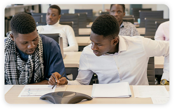 Image Formation Elite interim